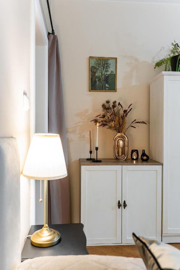 Old Town Vintage Apartment Sturova Kosice Bagian luar foto